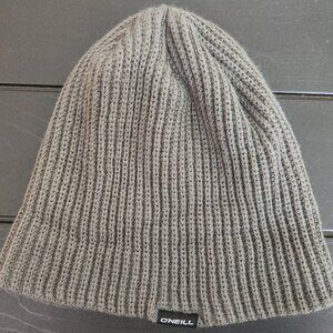 O'NEILL Beanie OSFA NWOT